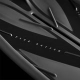 ATOMIC AQUATICS Full Foot Split Fins for Scuba Diving & Snorkeling | Durable ...