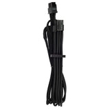 CORSAIR Premium Individually Sleeved PSU Cables Starter Kit &#8211; Black, 2 Yr