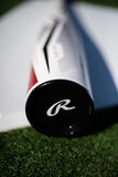 Rawlings | Peak Baseball Bat | USSSA - Coach/Machine Pitch | -11 Drop | 2 5/8...