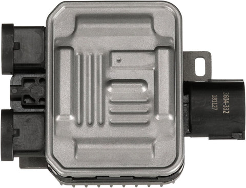 Gates FCM108 Engine Cooling Fan Module