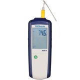 Traceable Thermocouple Thermometer, Type K/J