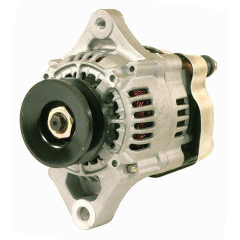 DB Electrical 400-52014 Alternator for Chevy Mini Alternator for Denso Street...