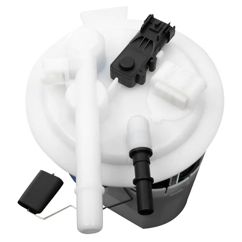 TRQ Fuel Pump Module Assembly Compatible with 2008-2011 Chevrolet Impala