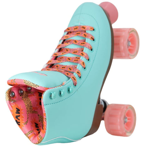 Lenexa Savanna Roller Skates - Kids Roller Skates - Roller Skates for Kids - ...