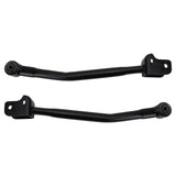 TRQ Front Upper Control Arm Set Compatible with 2020-2022 Jeep Gladiator 2018...