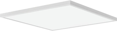 Lithonia Lighting CPANL 2X2 33LM 2-Feet by 2-Feet, 3300 Lumens, Matte White