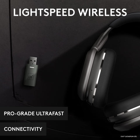 Logitech Astro A30 Lightspeed Wireless Gaming Headset for Xbox- Bluetooth, 2....
