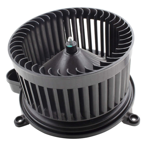 700251 HVAC Heater Blower Motor Assembly with Fan Cage for Ford F-250 F-350 F...