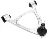 Dorman 522-610 Front Passenger Side Upper Suspension Control Arm and Ball Joi...