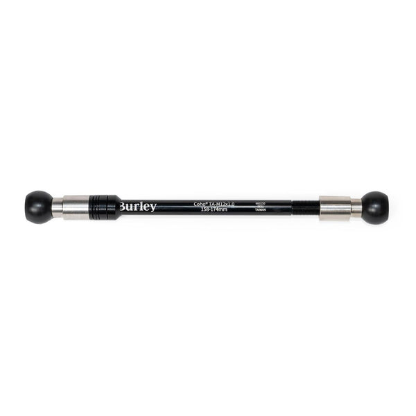 Burley COHO Thru Axle 12 X 1.0 (158-174mm)