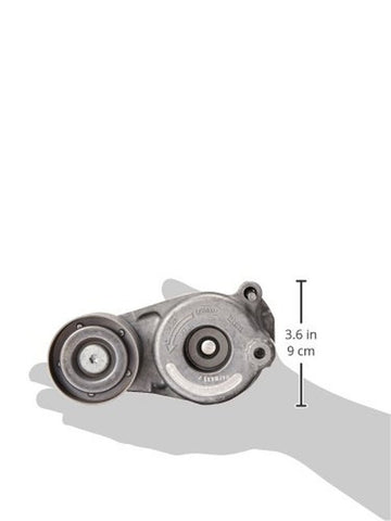 Gates 39081 DriveAlign Automatic Belt Drive Tensioner