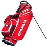 Team Golf NCAA Team Golf NCAA Birdie Stand Golf Bag, Lightweight, 14-Way Club...