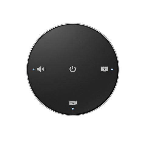 Logitech ConferenceCam Connect All-in-One Video Collaboration Solution for Sm...