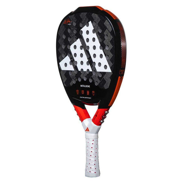 adidasPadel Rackets One Size red