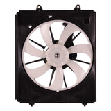 TYG OE Replacement(CAPA Quality) Cooling Fan Extra Silent for 2011-2023 Honda...