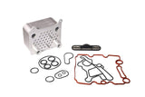 Engine Oil Cooler Kit - Compatible with Ford Trucks - Powerstroke 6.0L V8 F25...