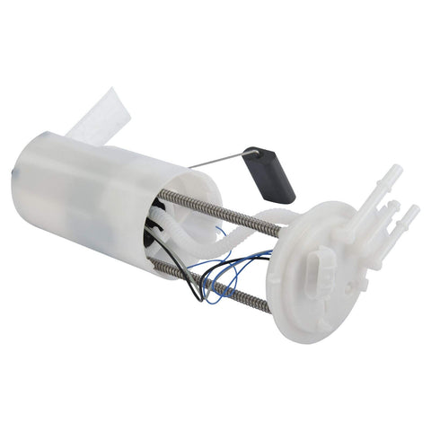 TRQ Fuel Pump Module Assembly Compatible with 1997-2002 Chevrolet Express 150...