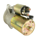 DB Electrical 410-14033 Starter Compatible With/Replacement For Ford Mini Pmg...