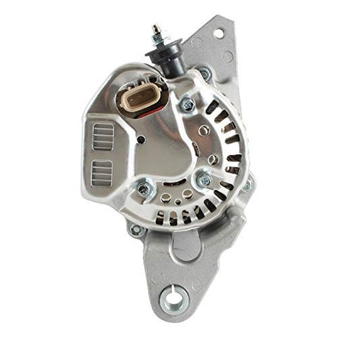 DB Electrical 400-52101 Alternator Compatible With/Replacement For Caterpilla...
