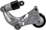 DriveAlign Automatic Belt Drive Tensioner