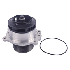 Water Pump Compatible with Kenworth T700 Peterbilt 388 12.9L 2014 2015 194259...