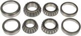 Dorman 697-036 Front Differential Bearing Kit Compatible with Select Cadillac...