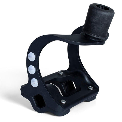 Taylor Made KW-Series Flagpole Mount for Boats, Universal Clamp-On Mount, Fit...