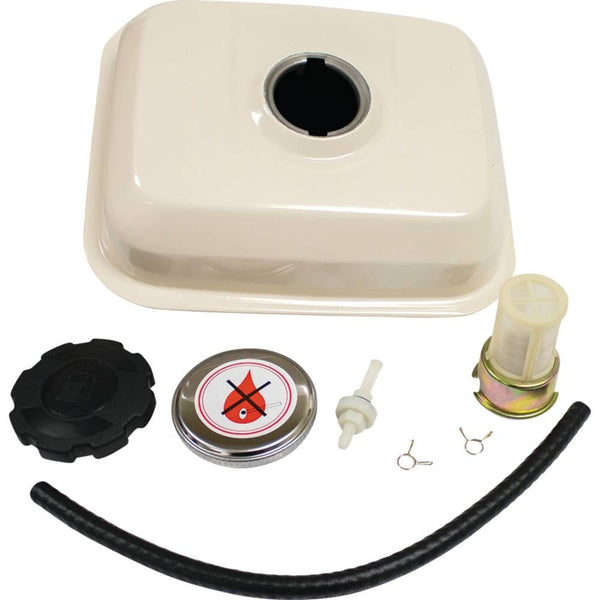 Stens 125-562 Fuel Tank Service Kit Compatible with/Replacement for Honda GX1...