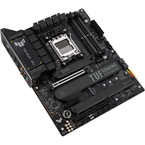 ASUS TUF Gaming X670E-PLUS WiFi 6E Socket AM5 (LGA 1718) Ryzen 7000 ATX...