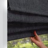 CHICOLOGY Roman Shades for Windows, Roman Window Shades, Roman Shades, Window...