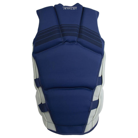 Jetpilot Shaun Murray Neoprene CGA Vest-Navy-S