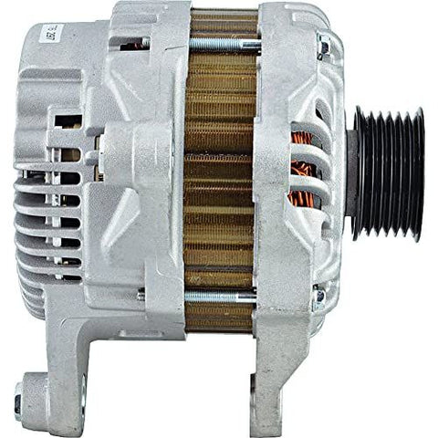 DB Electrical New 400-48214 Alternator Compatible With/Replacement For...