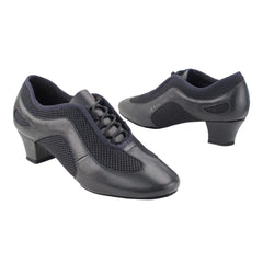 Very Fine Women's Andromeda Practice Teaching Ballroom Latin Rhythm Dance Shoe