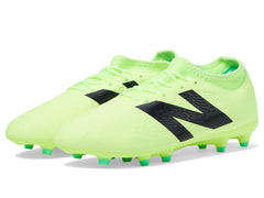 New Balance Unisex-Adult Tekela Magique Fg V4+ Soccer Shoe 8 Wide Women/6.5 Men