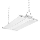 Lepro 2ft Liner High Bay LED Shop Light 165W, 23,100lm, 5000K Daylight, 500W ...