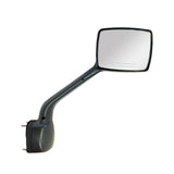 SPLENDID Replacement Hood Mirror w/Arm for 2013-2020 Kenworth T680, 2010-2017...