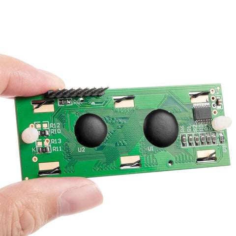Camoo 013640F LCD Display Pool Stat Kit for Raypak RP 2100 Pool Heater Digita...