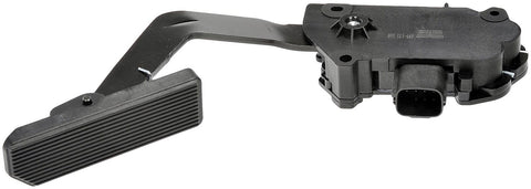 Dorman 699-135 Accelerator Pedal Compatible with Select Ford Models