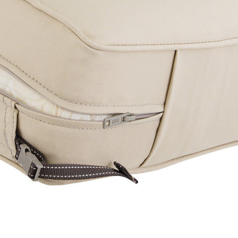 Classic Accessories Montlake Water-Resistant 25 x 25 x 5 Inch Outdoor Seat Cu...