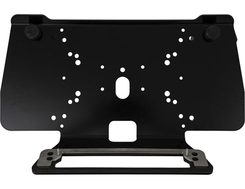 Fleet Series Drill-Free Light Bar Cab Mount for GMC&#174;/Chevy&#174; 1500-3500