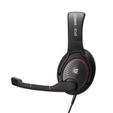 Sennheiser G4ME ONE PC Gaming Headset - Black Headphones