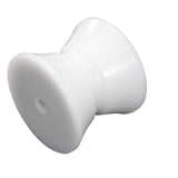 Lewmar Replacement 4" Dia. Delrin Wheel for Bow Rollers, White