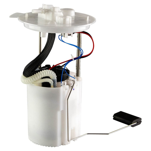 TRQ Fuel Pump Module Assembly Compatible with 2013-2016 Ford Escape 2015-2016...