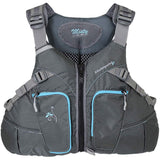 Stohlquist Misty Personal Flotation Device Grey Small