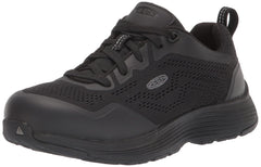 KEEN Utility Women's Sparta 2 Low Height Alloy Toe Industrial Work Shoe 6.5