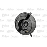 Valeo 698809 HVAC Blower Motor for Select Volkswagen Models