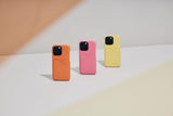 BONAVENTURA&#12305;(for iPhone13 Back Cover iPhone Case [Anemone] BPCT13-PU Anem