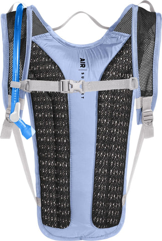 CamelBak Classic Light Bike Hydration Pack 70oz Serenity Blue
