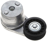 ACDelco Gold 38172 Drive Belt Tensioner Assembly with Pulley