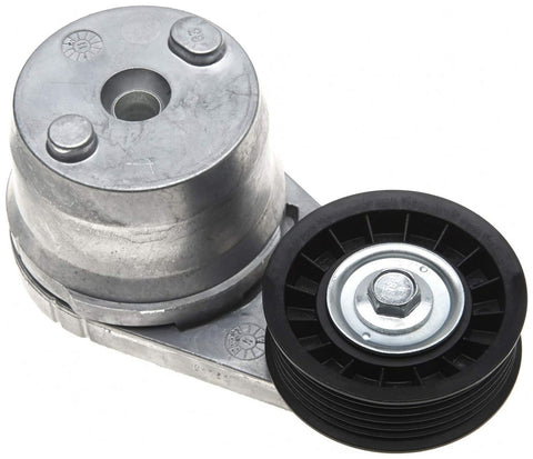 ACDelco Gold 38172 Drive Belt Tensioner Assembly with Pulley